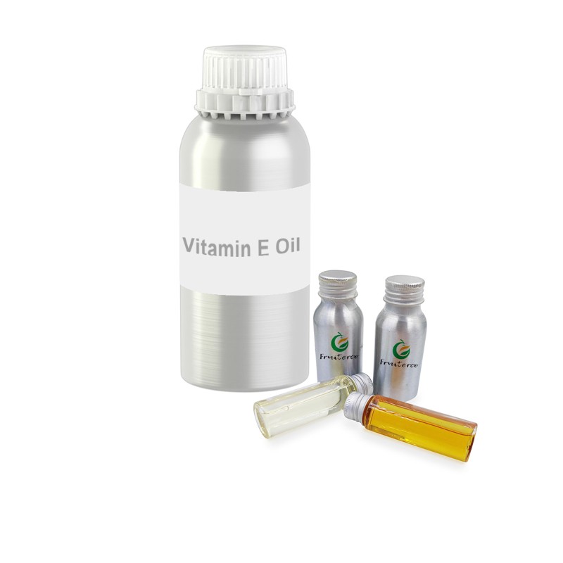 Wholesale Bulk Mixed DL Alpha Tocopherol DL-Alpha-Tocopherol Vitamin E Oil