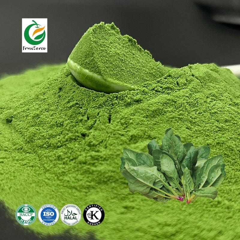 100% Pure Vegetable Juice Powder Dehydrated Vegetables Powder