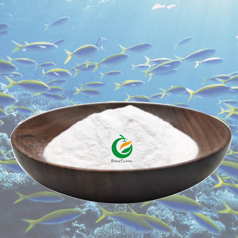 Hydrolyzed Collagen Peptide Powder Collagen Peptides