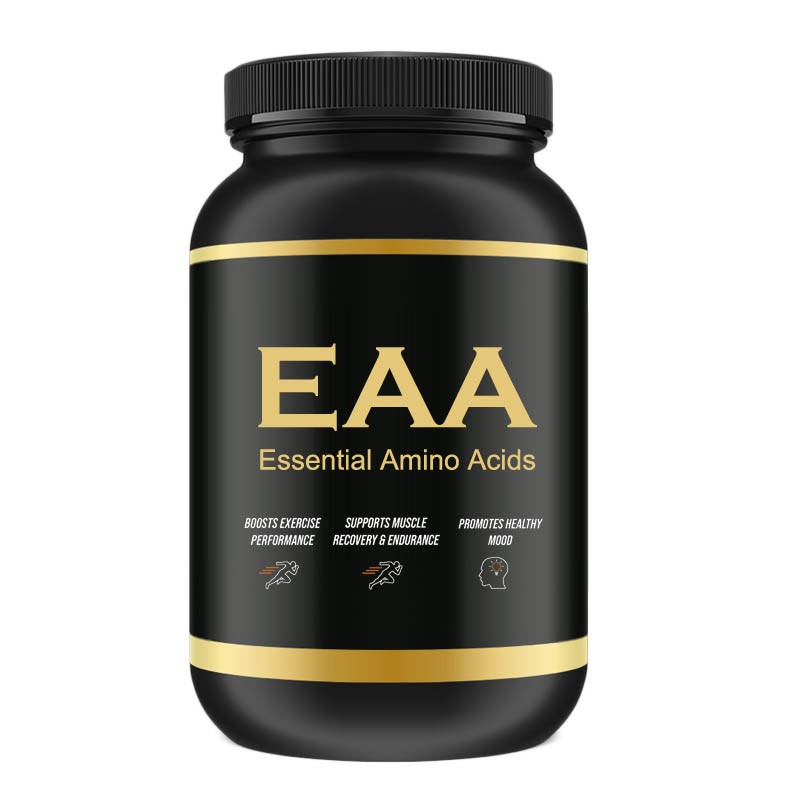 Essential Amino Acids EAAS Powder EAA Powder