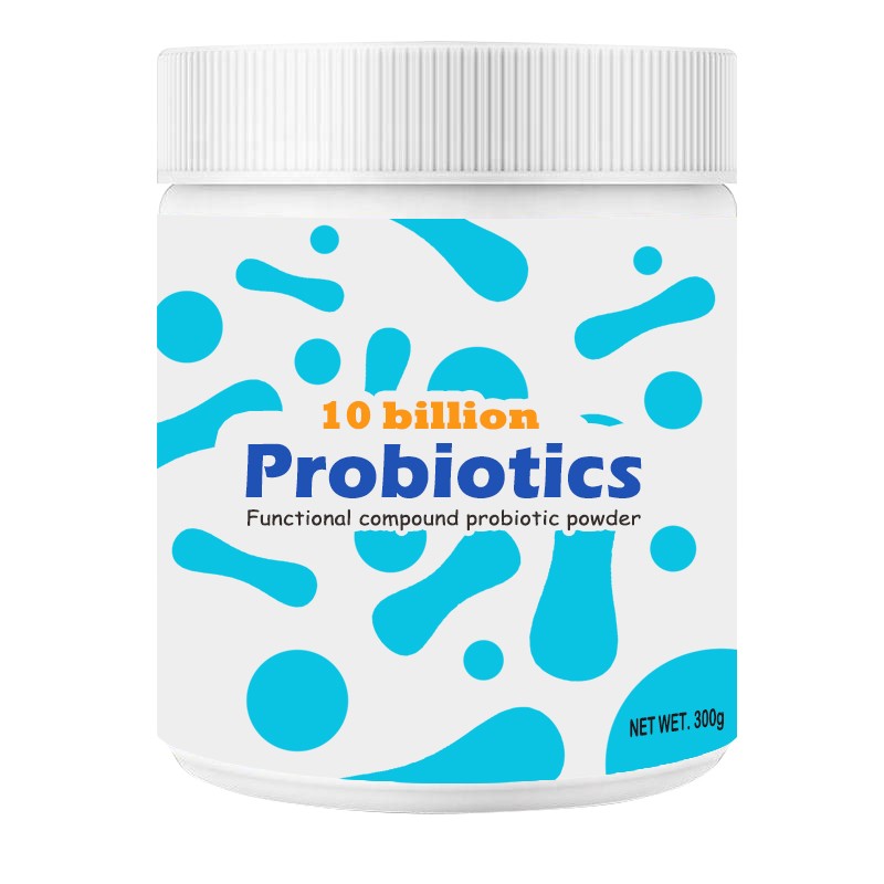 Fruiterco Probiotics Freeze Dried Lactobacillus Rhamnosus Powder Lactobacillus Rhamnosus