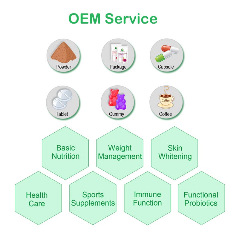 Plant Extract Bulk Garden Cress Seed Extract Lepidium Apetalum Extract