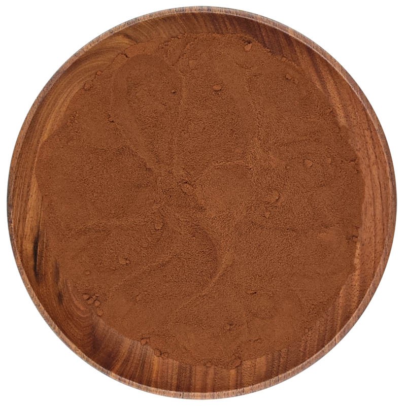 China 100% Pure Organic Water Soluble Black Tea Powder Instant Black Tea Powder