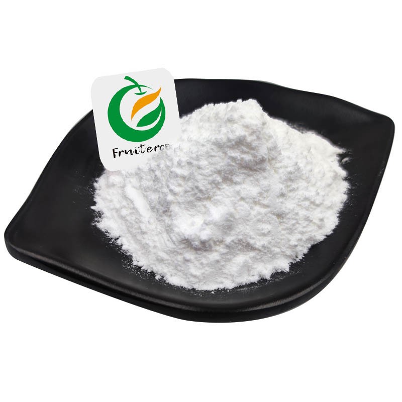 Food Grade Amino Acid Powder CAS 56-41-7 L-Alanine