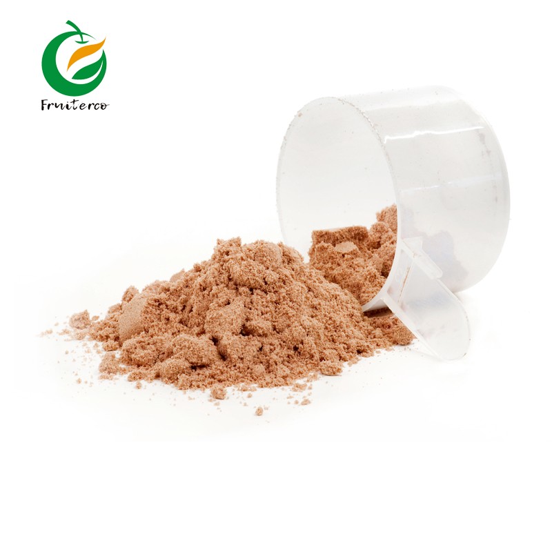 Certified Organic Powder Food Grade Wheat Bran Powder 75% Protein Vital Wheat Gluten
