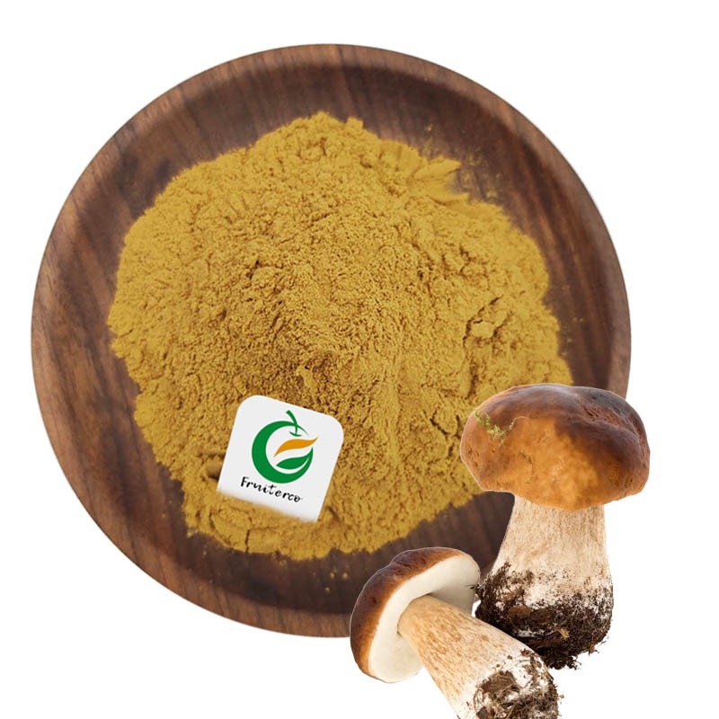 High Quality  Lignosus Rhinocerus Extract Tiger Milk Mushroom Extract Powder
