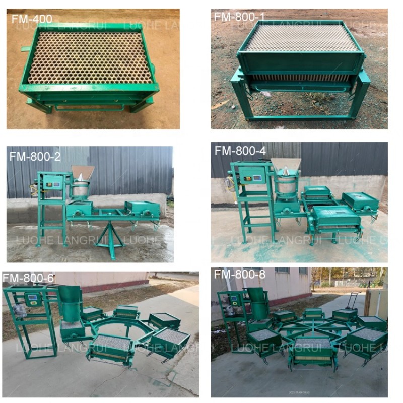 Rotary Tiller Manufacturer - Hot Selling 2WD Multi-Functional Diesel