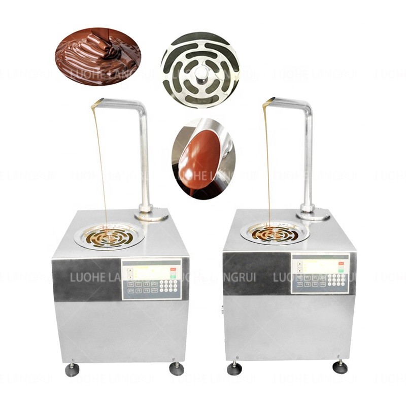 Chocolate Melting Machine Supplier - Automatic Electric 5.5L Dispenser