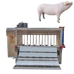 Dehair Machine Factory - Multifunctional Pig Sheep Poultry Plucking