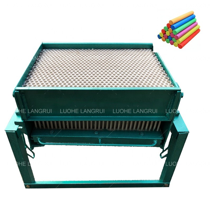 Automatic Chalk Maker Manufacturer - 800-2 Electric Chalk Machine