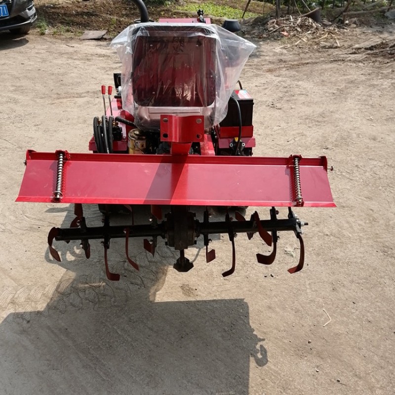 Peanut Shell Separator Manufacturer - Diesel Engine Small Peller