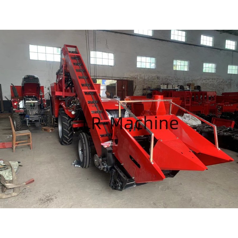 Corn Peeling Machine Factory - Thresher Sweet Rubber Roller Husk