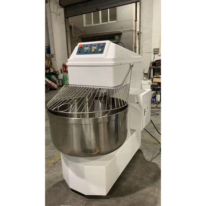 Flour Mixing Machine Factory - High Efficiency Commercial Dough Chapati