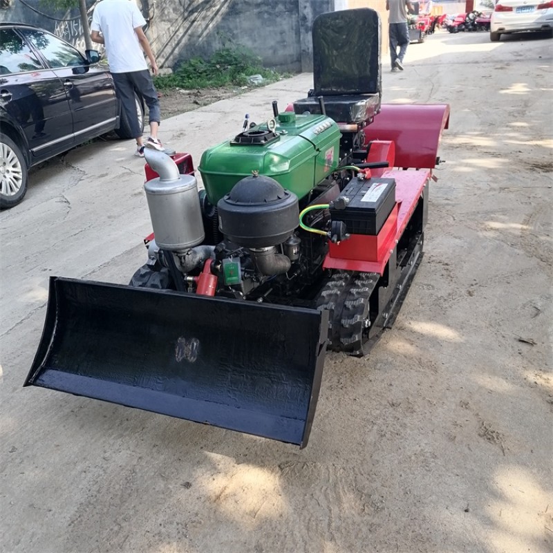 Peanut Shell Separator Manufacturer - Diesel Engine Small Peller