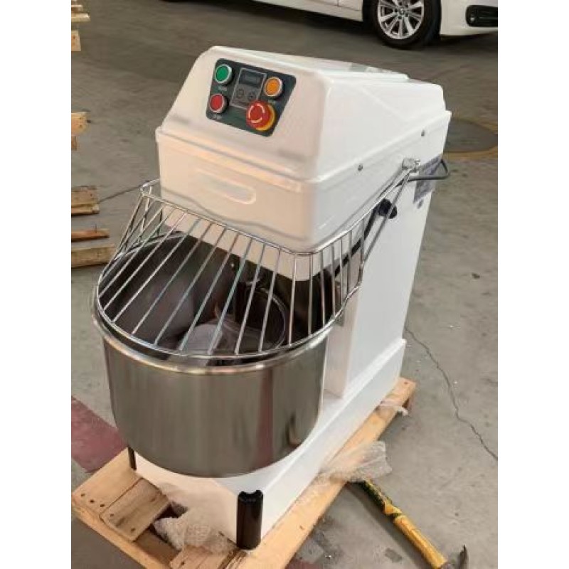 Flour Mixing Machine Factory - High Efficiency Commercial Dough Chapati