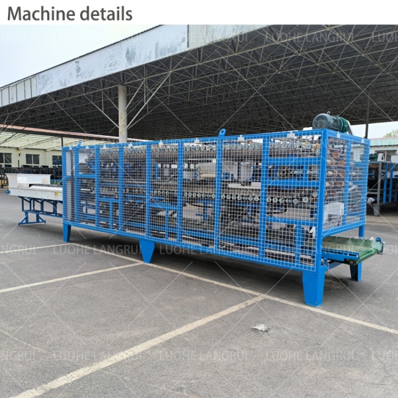 Used Tractor Factory - Factory Direct Sale 50-120Hp Second-hand