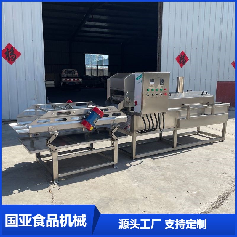 Corn Thresher Manufacturer - Professional Fresh Sweet Machine