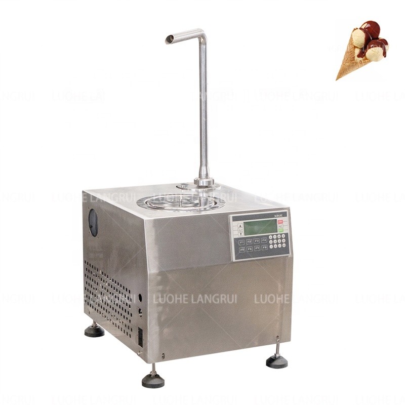 Chocolate Mixer Manufacturer - Factory Price Automatic Tempering
