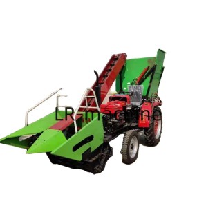 Corn Peeling Machine Factory - Thresher Sweet Rubber Roller Husk