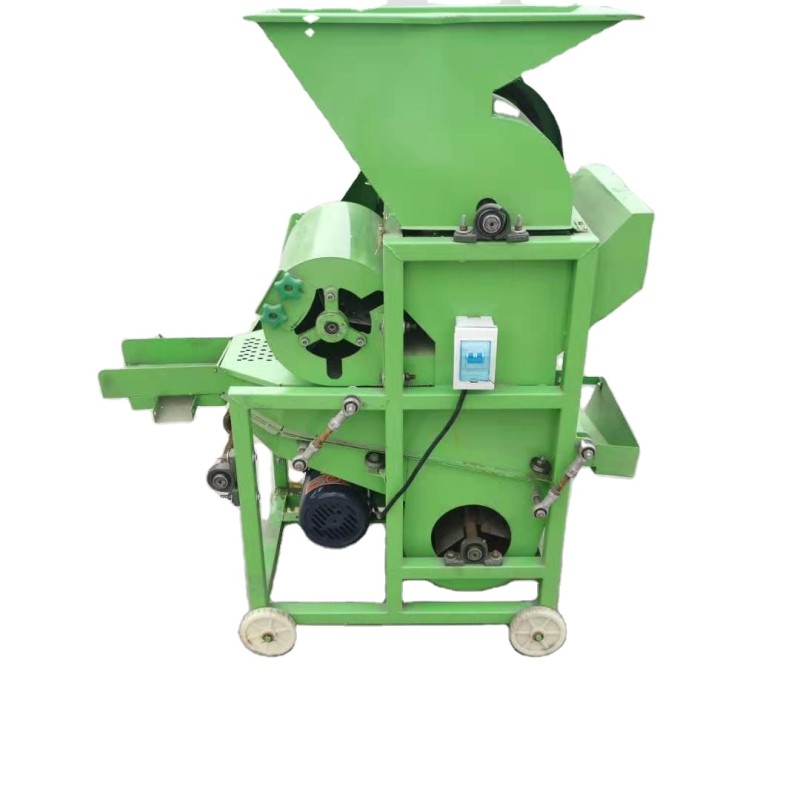 Food Loading Machine Factory - Automatic Electric Grinder