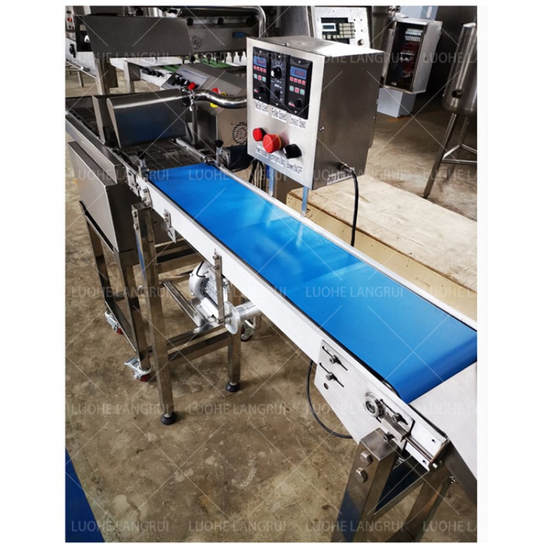 Chocolate Depositing Machine Supplier - Multifunctional Table Top