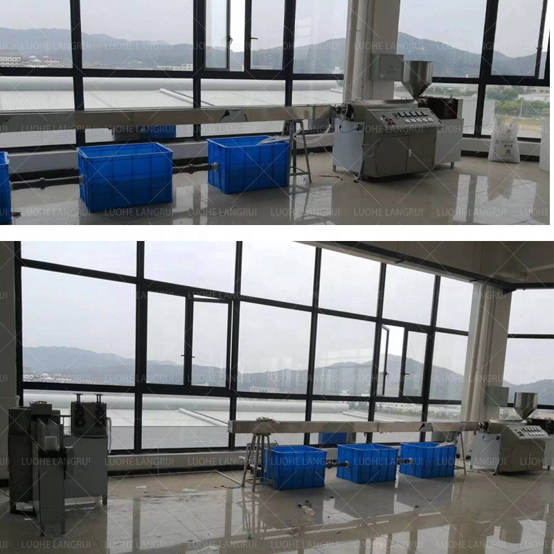 Gynecological Swab Machine Manufacturer - Full Automatic Packaging