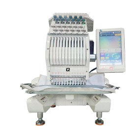 Chain Stitch Machine Factory - High Quality House Hold Portable