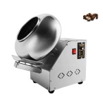 Chocolate Making Machine