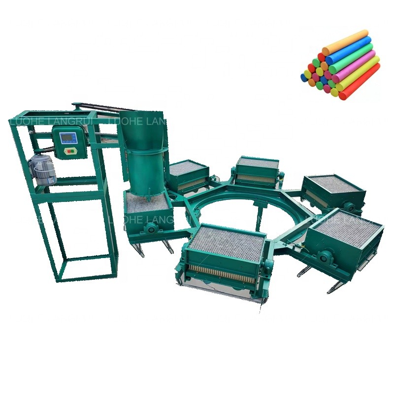 Gypsum Chalk Machine Manufacturer - Industrial Cheap Price Powder