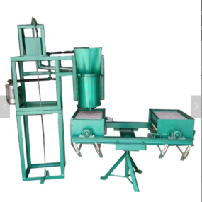 Gypsum Chalk Machine Manufacturer - Industrial Cheap Price Powder