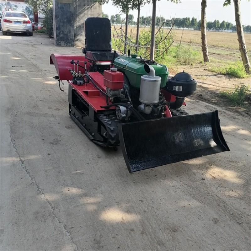 Peanut Shell Separator Manufacturer - Diesel Engine Small Peller