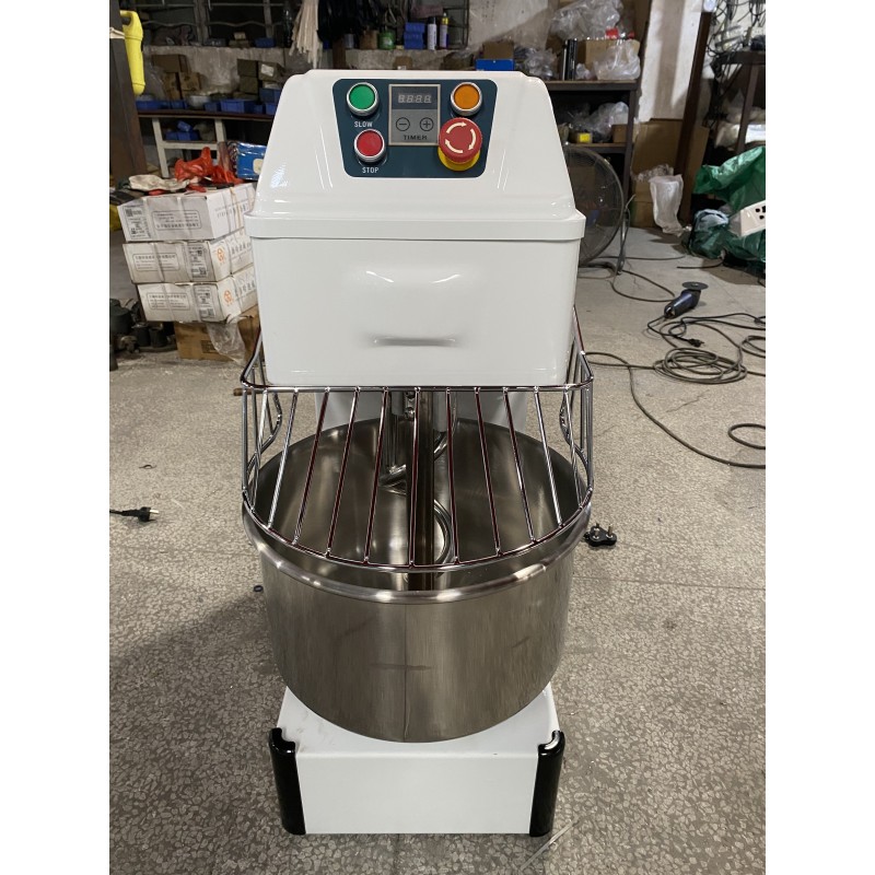 Flour Mixing Machine Factory - High Efficiency Commercial Dough Chapati