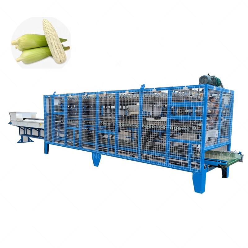 Used Tractor Factory - Factory Direct Sale 50-120Hp Second-hand