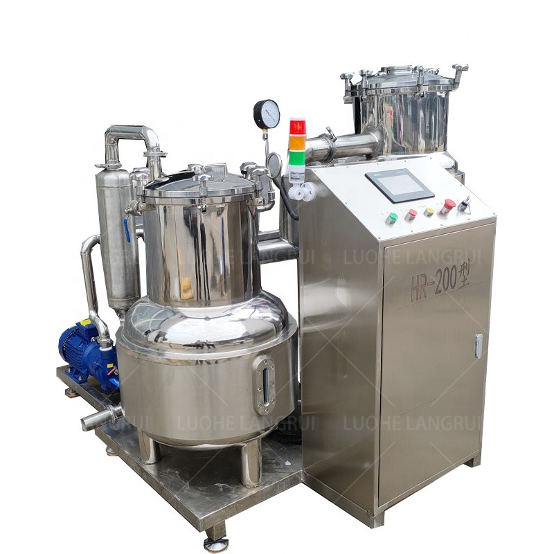 Continuous Fryer Supplier - 2024 Conveyor Fried Rice Potato