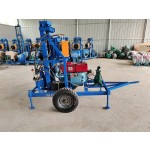water well machine