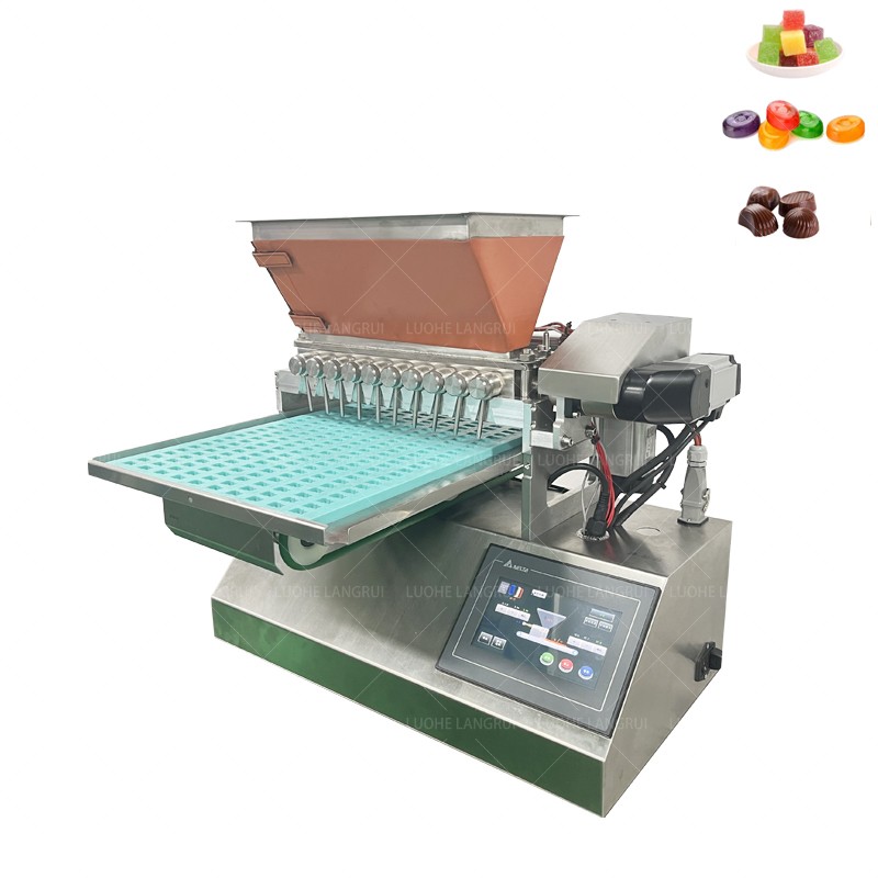Chocolate Melanger Factory - Hot Selling 5.5L Tempering Machine