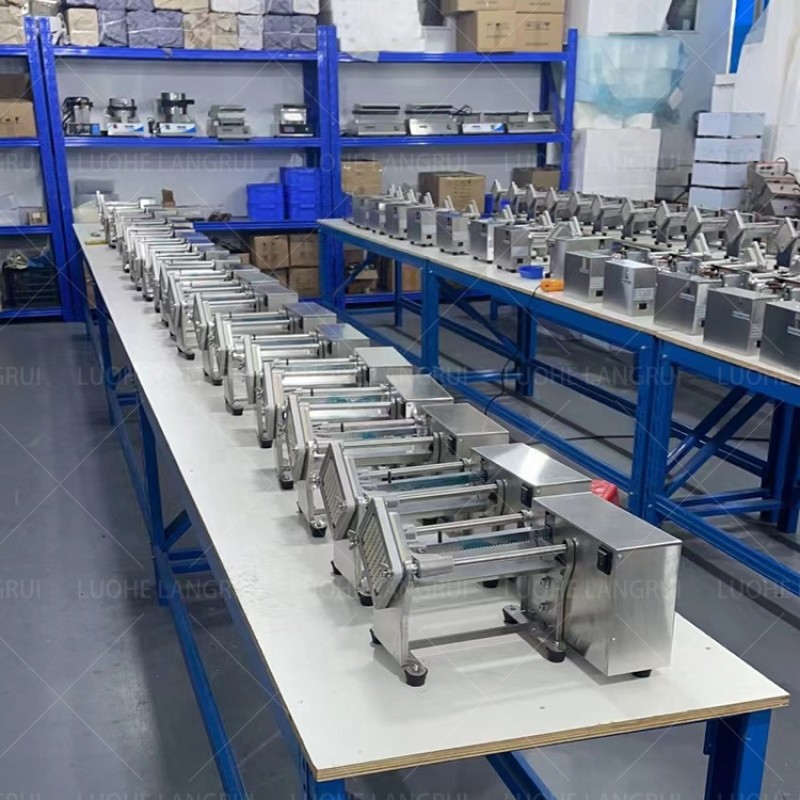 Vegetable Cutter Factory - Multifunctional Cabbage Fruit Slicer