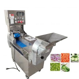Vegetable Chopper Manufacturer - Stainless Steel Double Head Carrot