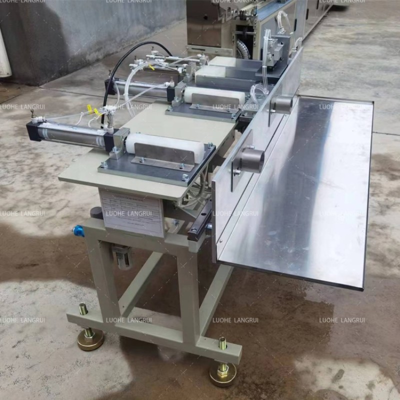 Absorbent Cotton Machine Manufacturer - Commercial Fully Automatic