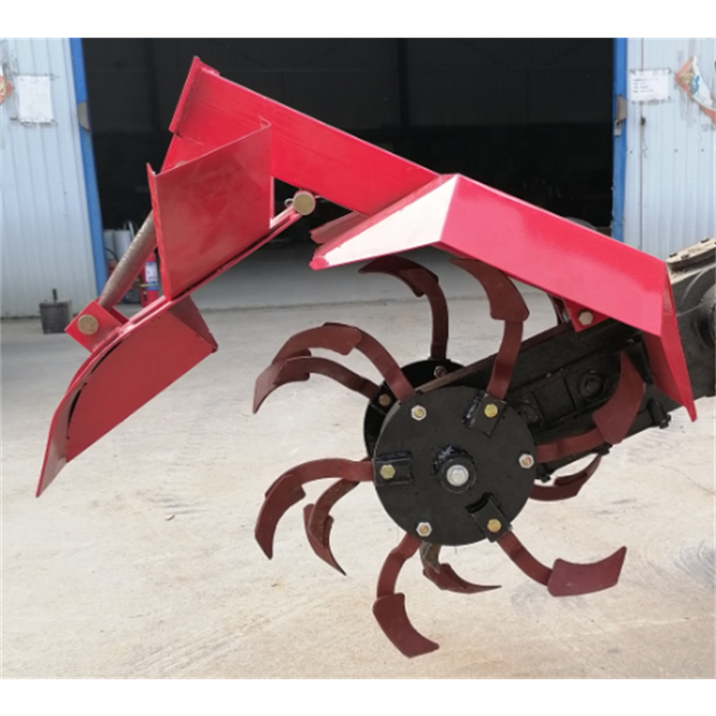 Peanut Shell Separator Manufacturer - Diesel Engine Small Peller