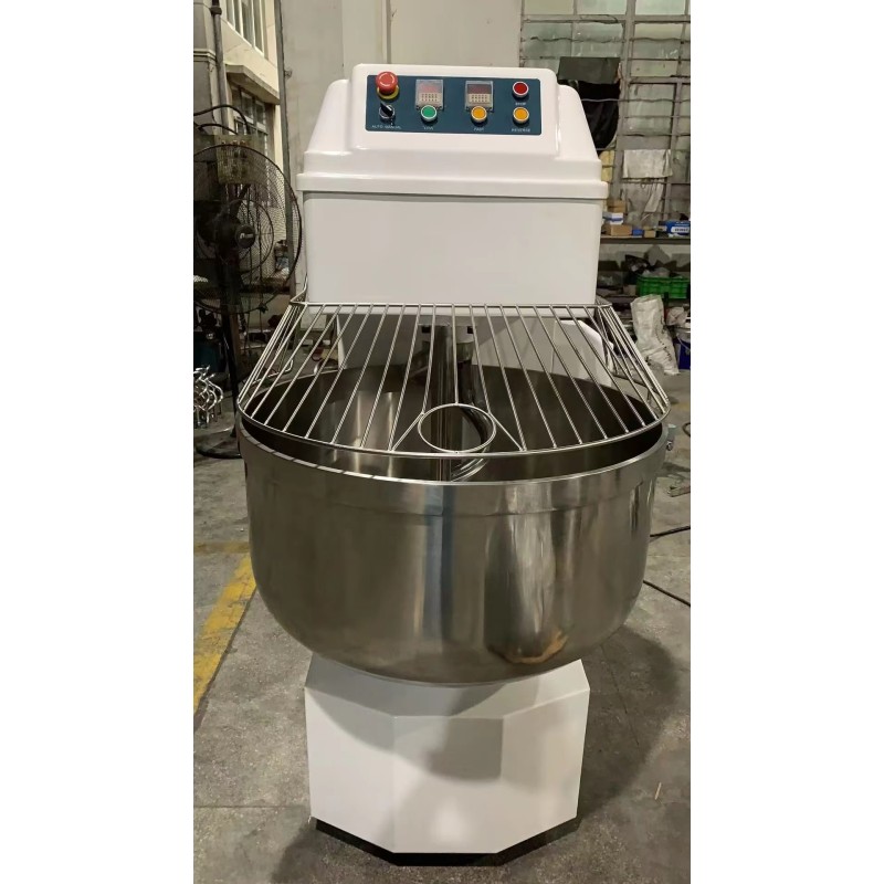 Flour Mixing Machine Factory - High Efficiency Commercial Dough Chapati