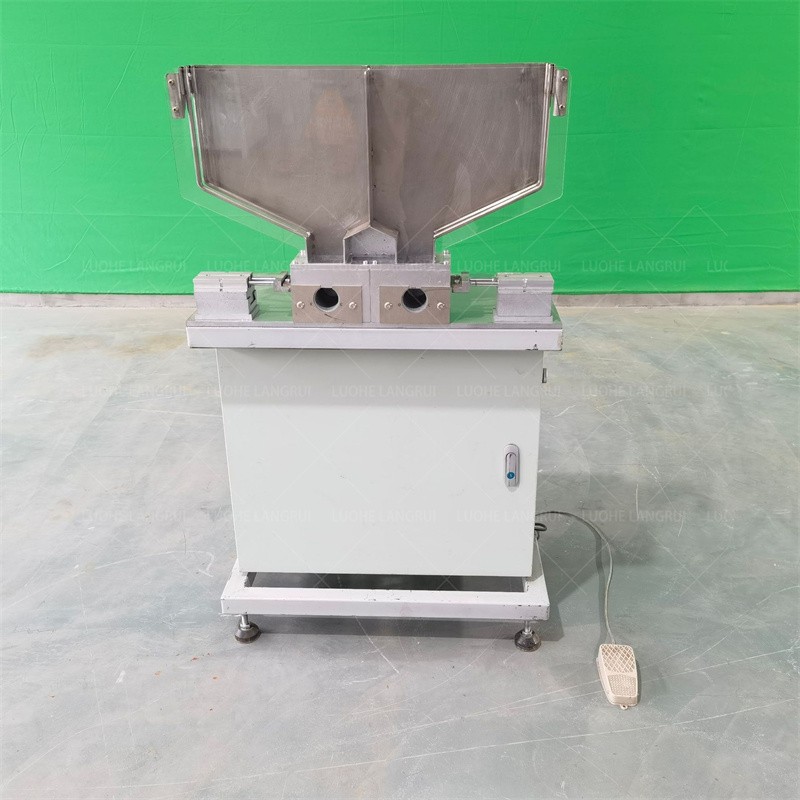 Manual Enema Equipment Factory - 2024 Sausage Filler Machine