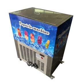 Lollipop Machine Factory - Factory Sell High Quality Stick