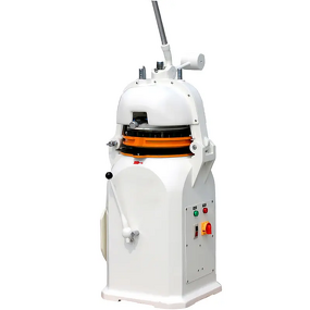 Steamed Bun Machine Manufacturer - Automatic Round Dough Divider