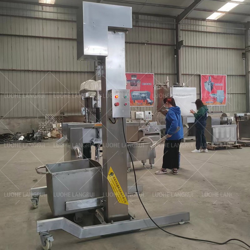 Plastic Toothpick Machine Supplier - 2024 Automatic Dental Floss