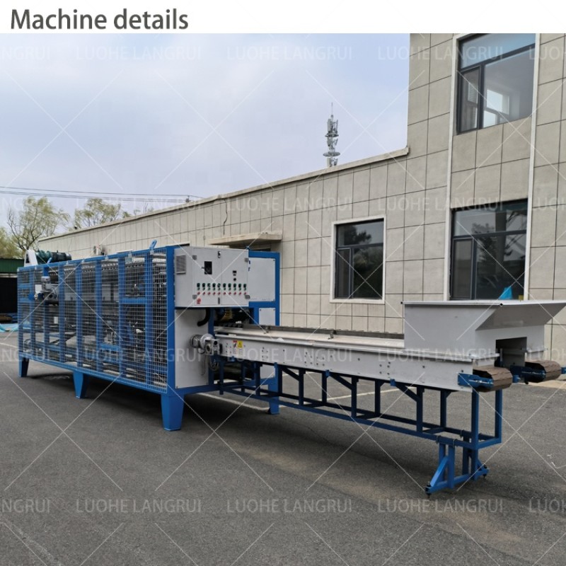 Used Tractor Factory - Factory Direct Sale 50-120Hp Second-hand