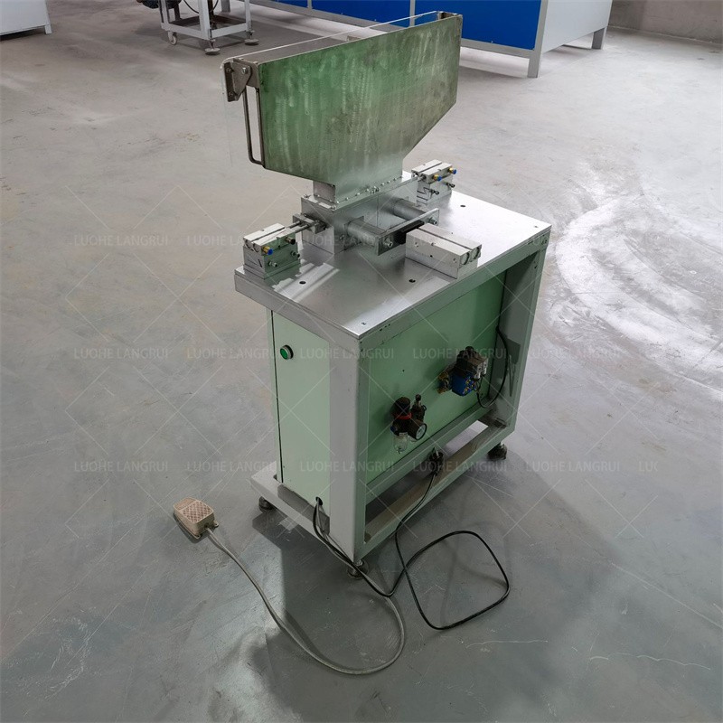 Manual Enema Equipment Factory - 2024 Sausage Filler Machine