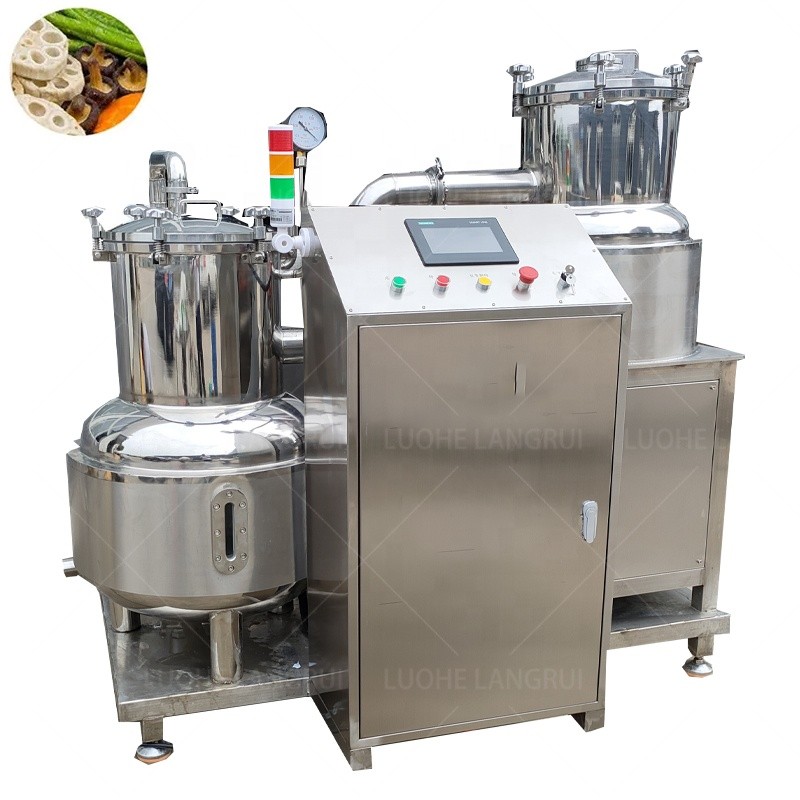 Apple Chips Machine Factory - Fruit Vegetable Potato Vacuum Deep