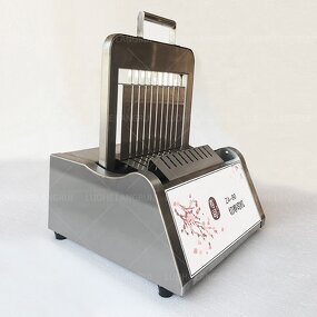 Sushi Roll Cutter Manufacturer - Portable Manual Rolls Slicer