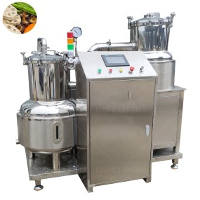 Continuous Fryer Supplier - 2024 Conveyor Fried Rice Potato